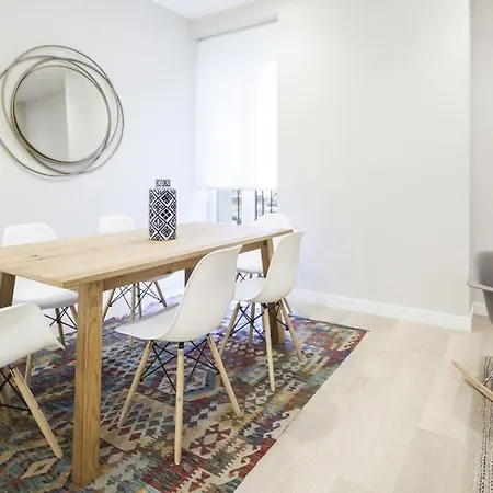 Apartman Luxury Cathedral - Sshousing *