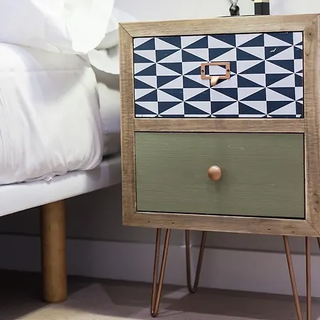 Apartman Luxury Cathedral - Sshousing San Sebastián