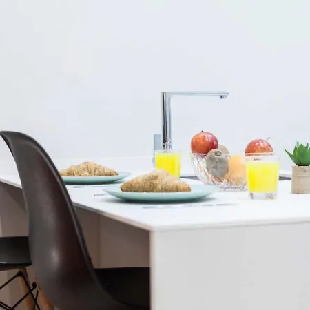 شقة Luxury Cathedral - Sshousing سان سيباستيان