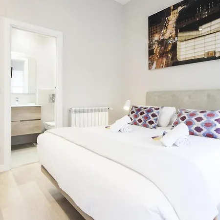 Apartment Luxury Cathedral - Sshousing *
