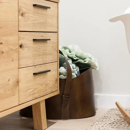 Luxury Cathedral - Sshousing سان سيباستيان