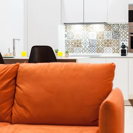 Luxury Cathedral - Sshousing Apartment