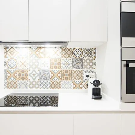 Luxury Cathedral - Sshousing *