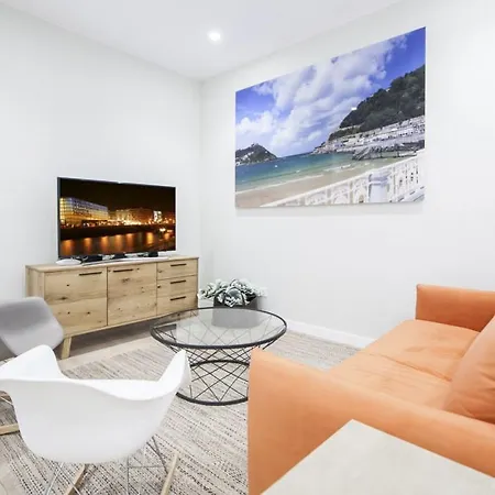 Luxury Cathedral - Sshousing Apartment *