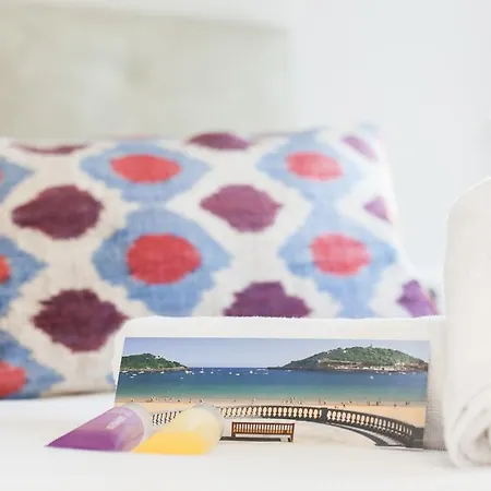 Luxury Cathedral - Sshousing شقة *