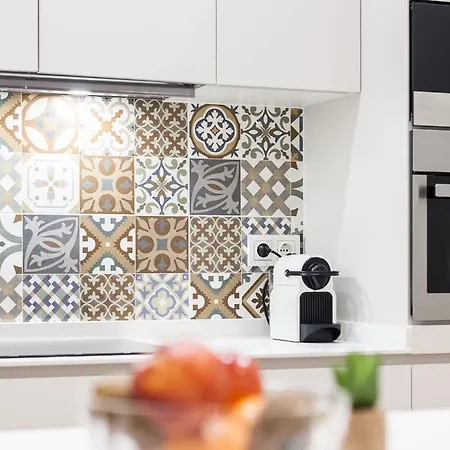 Luxury Cathedral - Sshousing شقة *