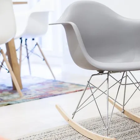 Luxury Cathedral - Sshousing شقة