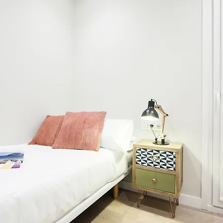 Luxury Cathedral - Sshousing سان سيباستيان