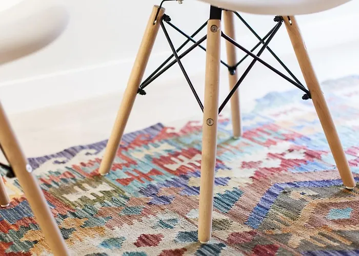 Apartamento Luxury Cathedral - Sshousing San Sebastián