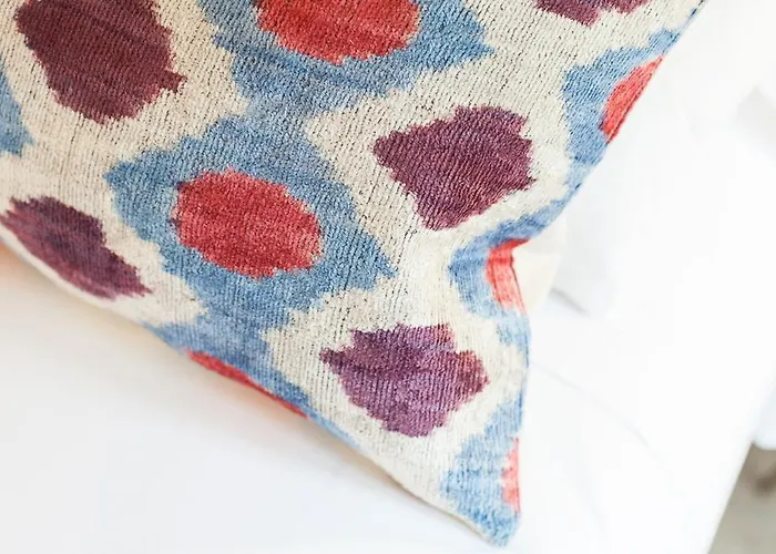 Apartamento Luxury Cathedral - Sshousing