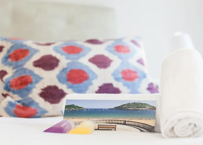 Luxury Cathedral - Sshousing Apartamento *