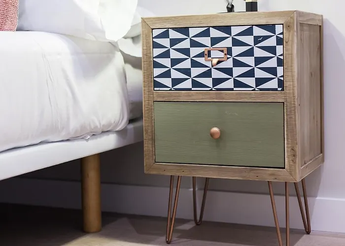 Apartamento Luxury Cathedral - Sshousing San Sebastián