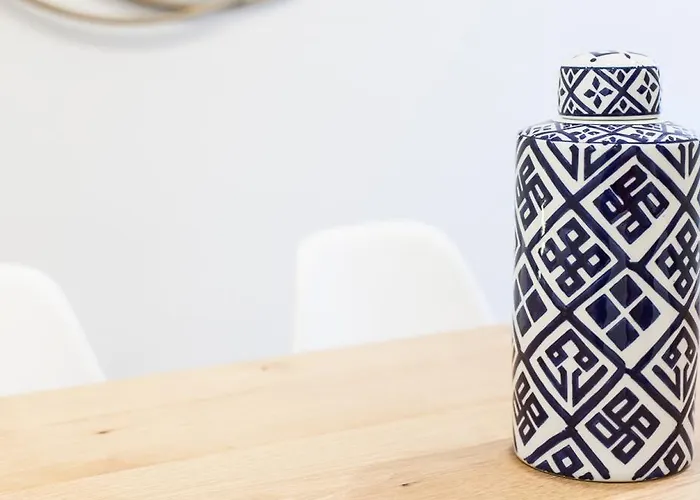 Luxury Cathedral - Sshousing