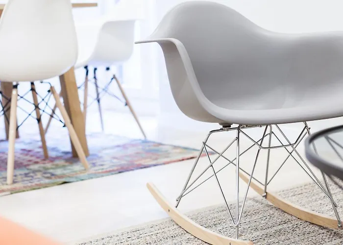 Luxury Cathedral - Sshousing Apartamento