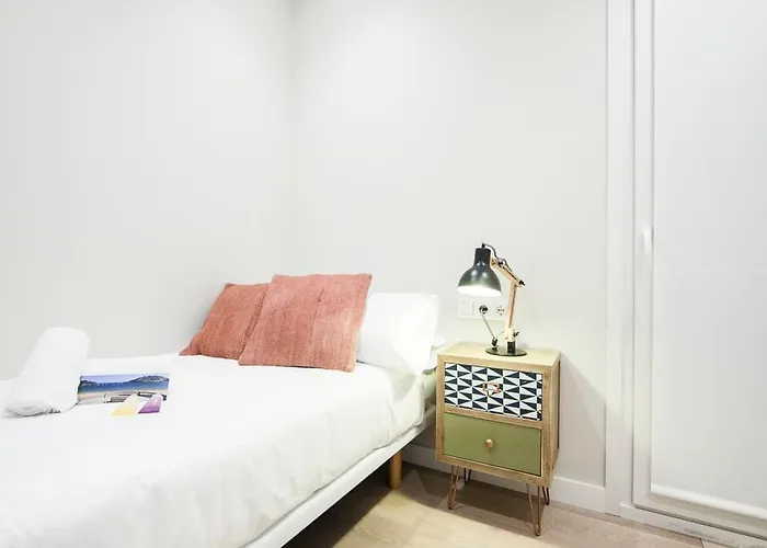 Luxury Cathedral - Sshousing San Sebastián