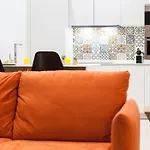 Luxury Cathedral - Sshousing Апартаменты