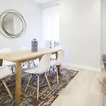 Апартаменты Luxury Cathedral - Sshousing *