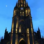 Апартаменты Luxury Cathedral - Sshousing *
