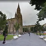 Luxury Cathedral - Sshousing Апартаменты
