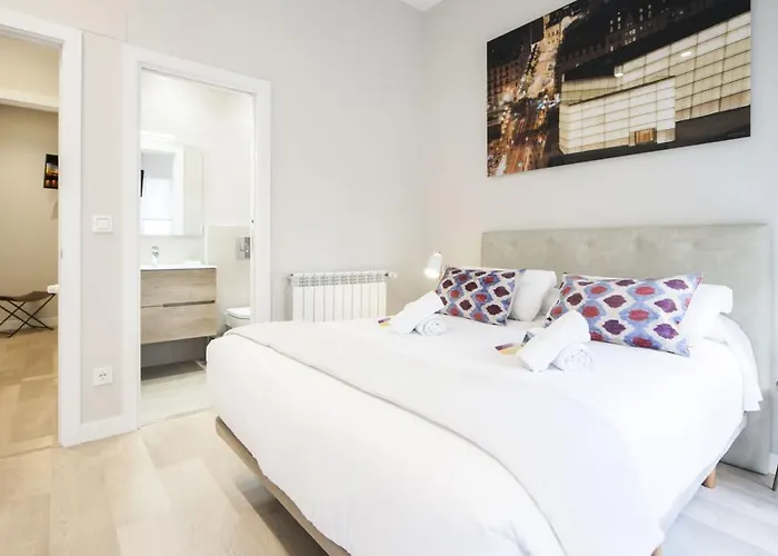 Διαμέρισμα Luxury Cathedral - Sshousing *