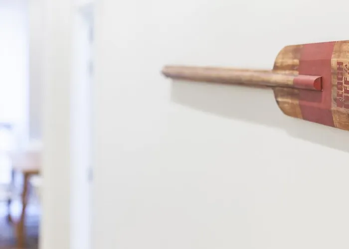 Luxury Cathedral - Sshousing Διαμέρισμα *