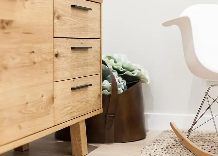 Luxury Cathedral - Sshousing Σαν Σεμπαστιάν