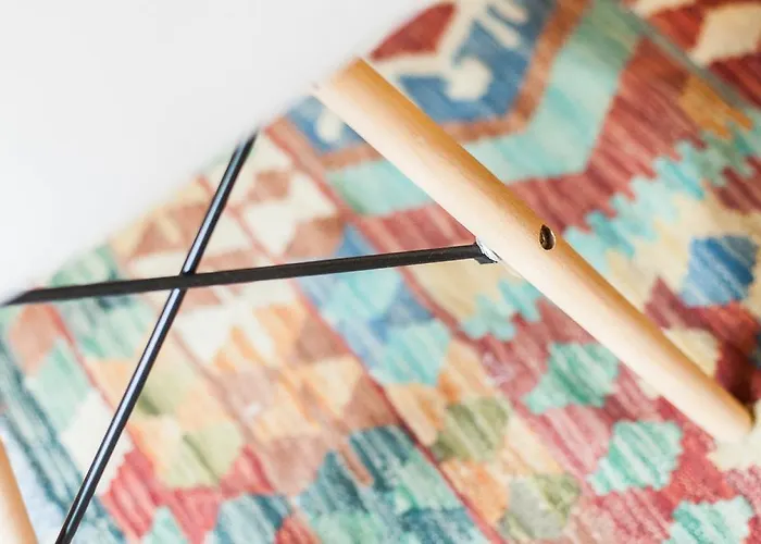 Luxury Cathedral - Sshousing * Σαν Σεμπαστιάν