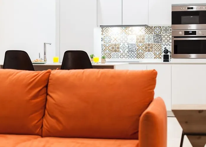 Luxury Cathedral - Sshousing Διαμέρισμα