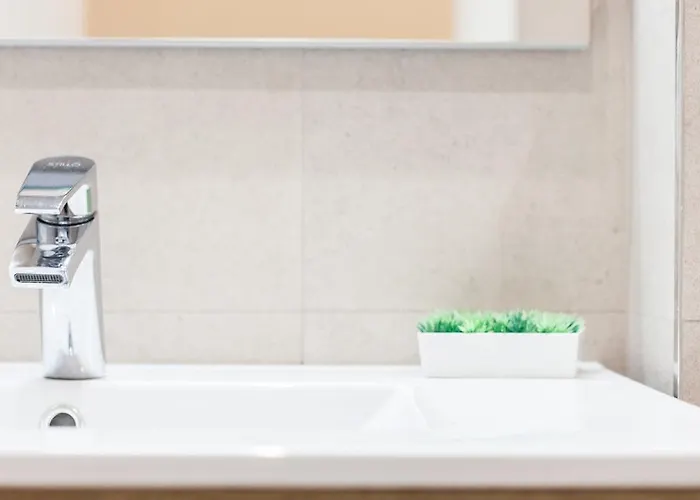 Διαμέρισμα Luxury Cathedral - Sshousing *