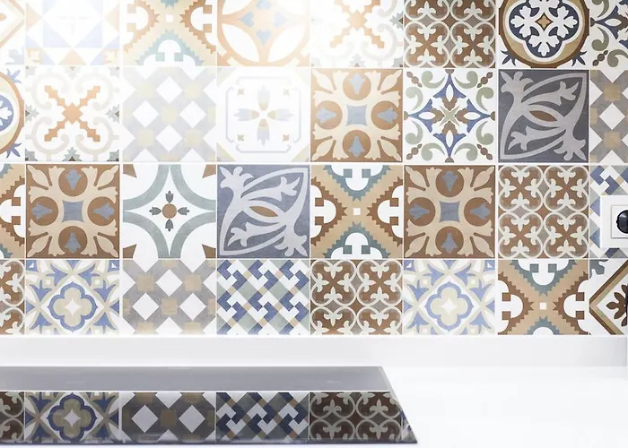 Διαμέρισμα Luxury Cathedral - Sshousing *