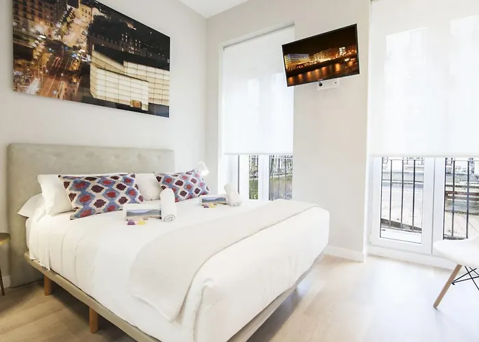 Luxury Cathedral - Sshousing Διαμέρισμα