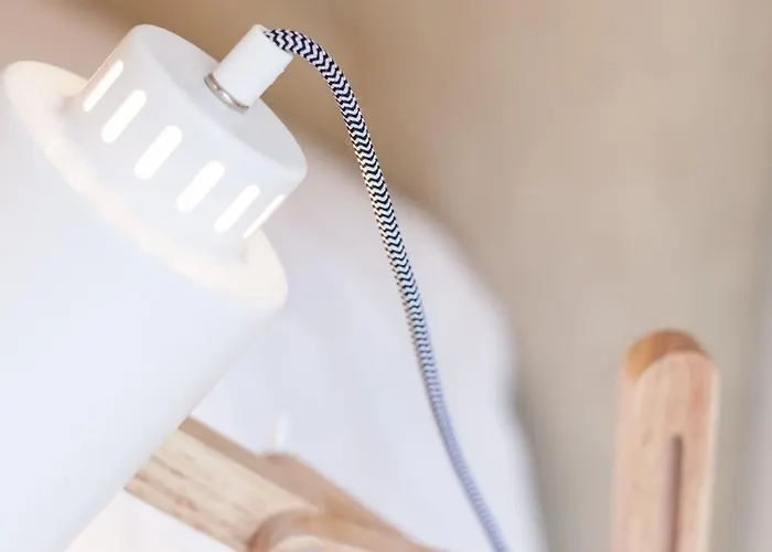 Luxury Cathedral - Sshousing Διαμέρισμα